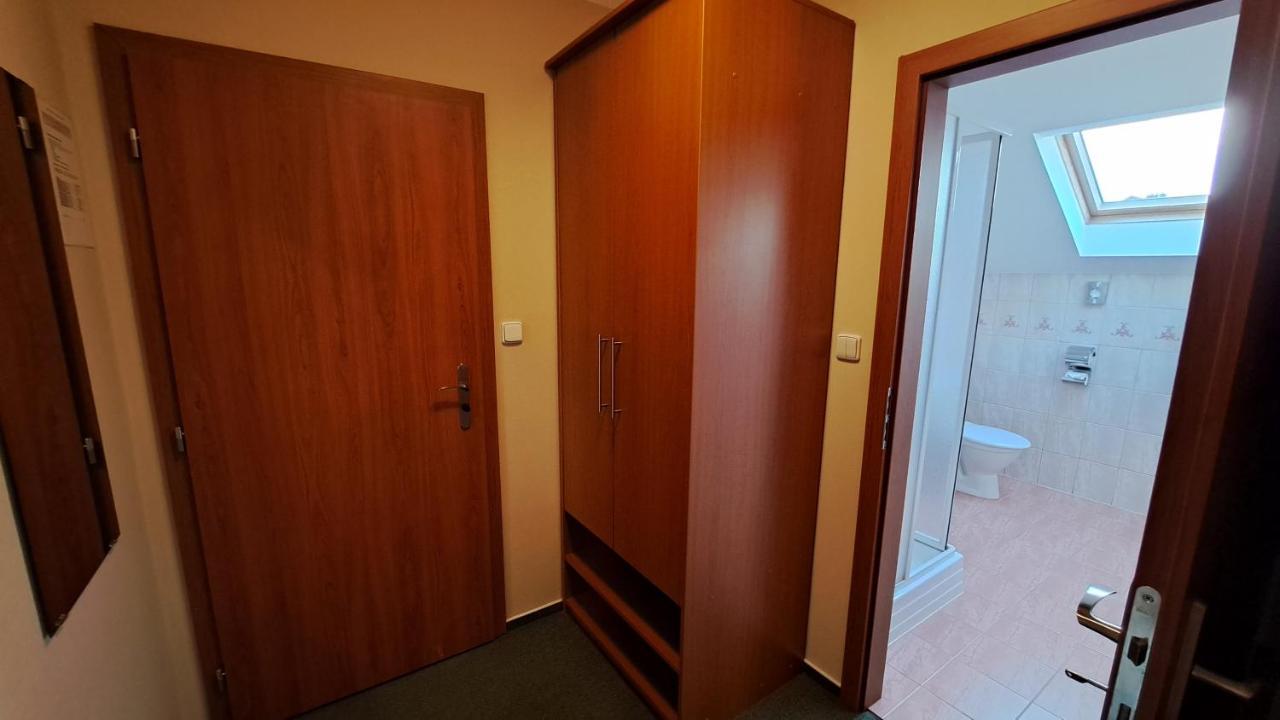 Penzion Aida Ostrava Exterior photo